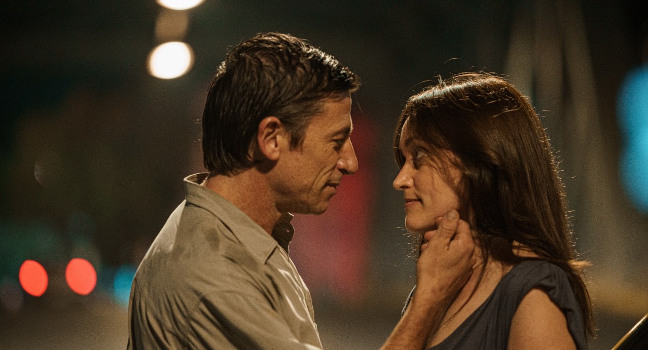 Adiós Buenos Aires - Bild 1