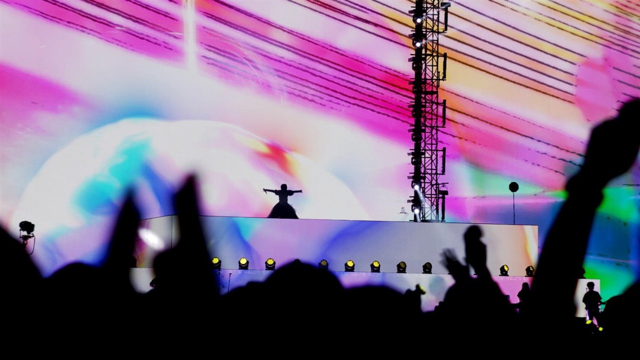 Ado - Special Live "Shinzou" in Cinema - Bild 1