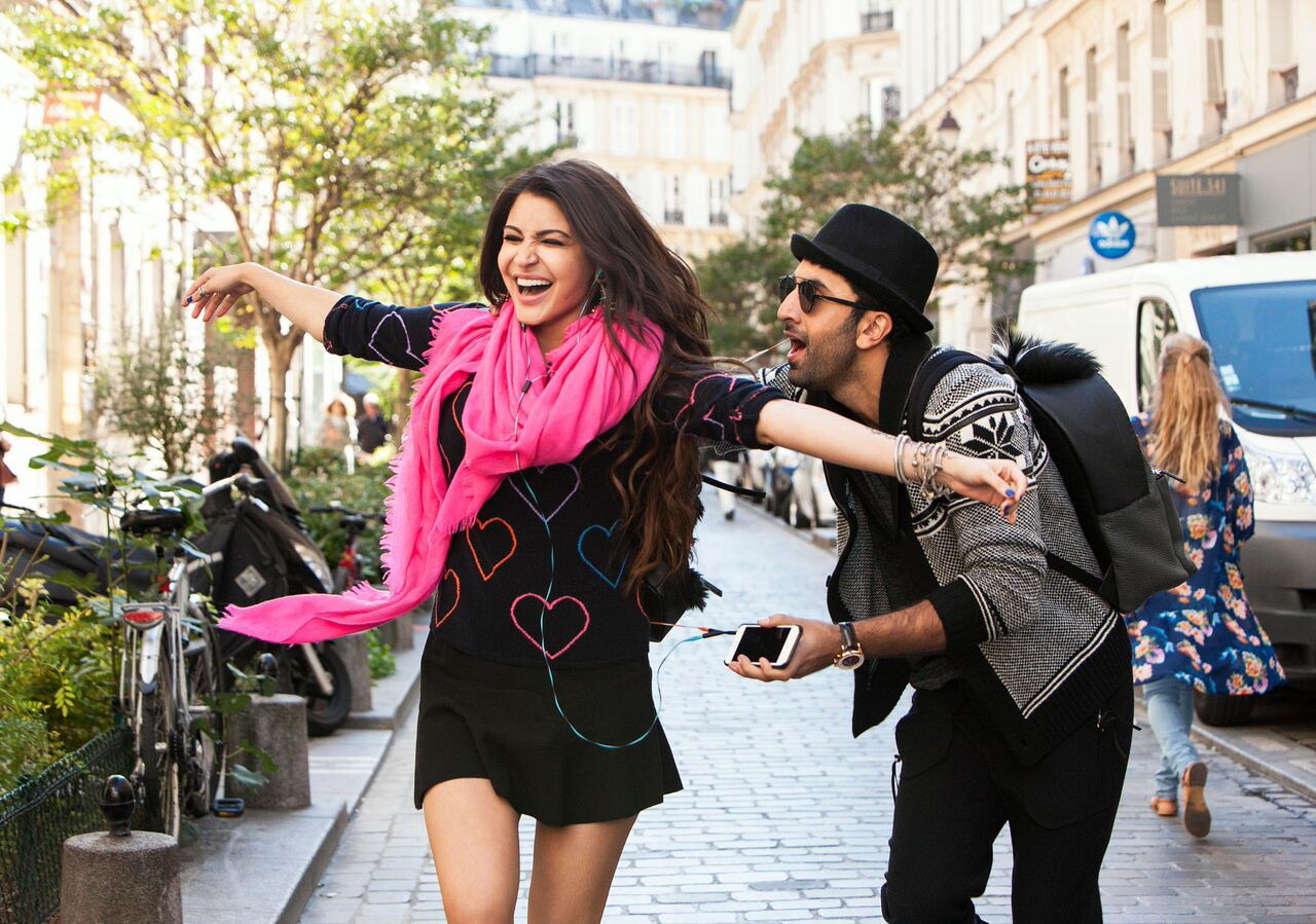 Ae Dil Hai Mushkil - Die Liebe ist eine schwierige Herzensangelegenheit - Bild 1