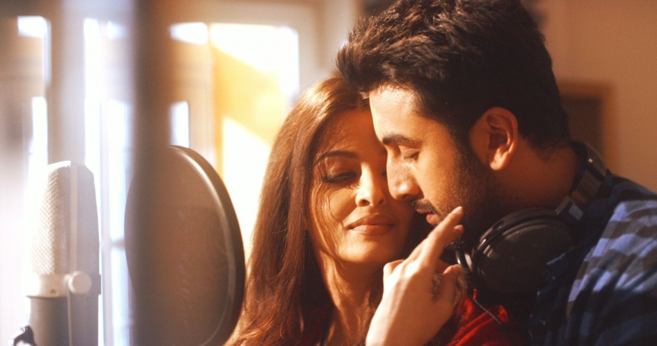 Ae Dil Hai Mushkil - Die Liebe ist eine schwierige Herzensangelegenheit - Bild 2