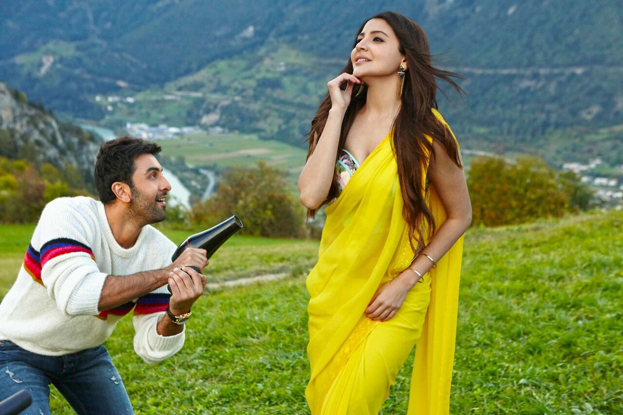 Ae Dil Hai Mushkil - Die Liebe ist eine schwierige Herzensangelegenheit - Bild 3