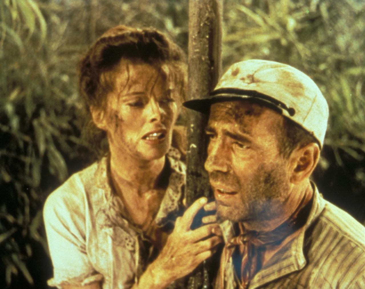African Queen (Best of Cinema) - Bild 2