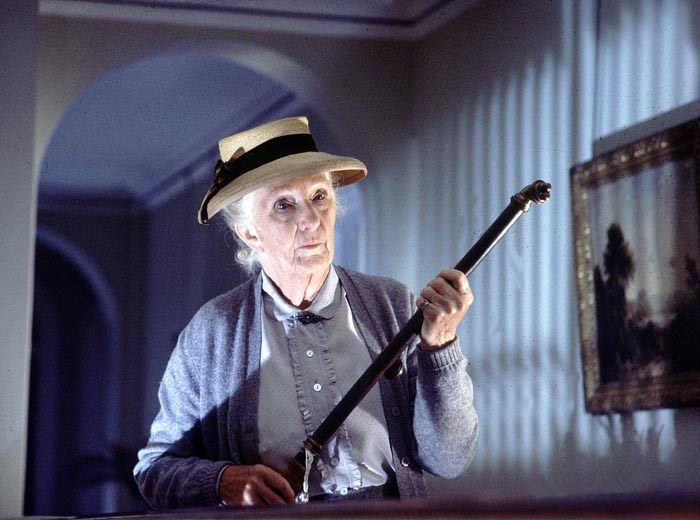 Agatha Christie's "Miss Marple" (Komplettedition) - Bild 2
