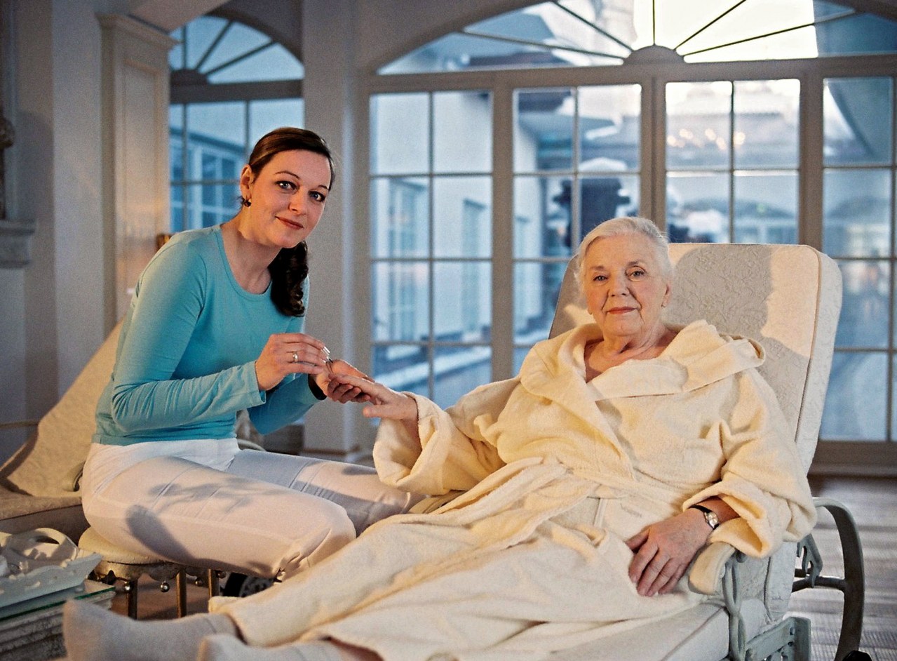 Agathe kann's nicht lassen: Alles oder Nichts - Bild 10