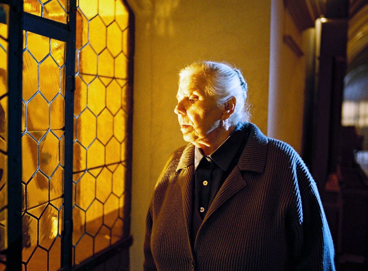 Agathe kann's nicht lassen: Mord im Kloster - Bild 1