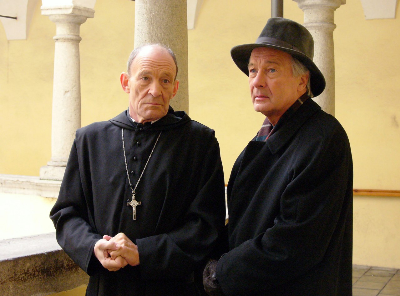 Agathe kann's nicht lassen: Mord im Kloster - Bild 6