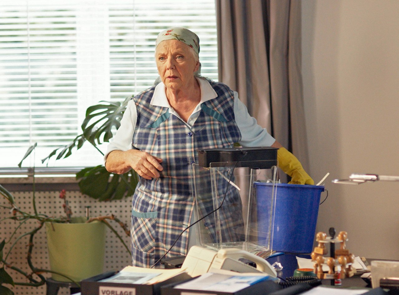 Agathe kann's nicht lassen: Mord mit Handicap - Bild 12