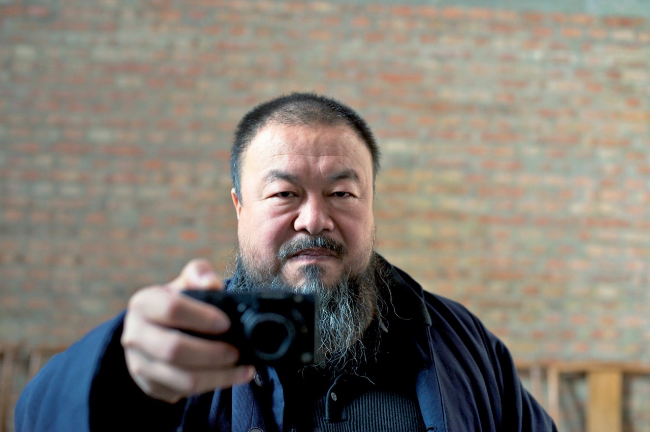 Ai Weiwei - Never Sorry - Bild 3