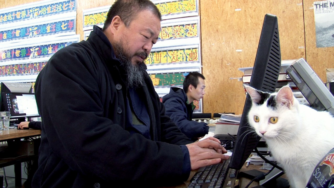 Ai Weiwei - Never Sorry - Bild 4