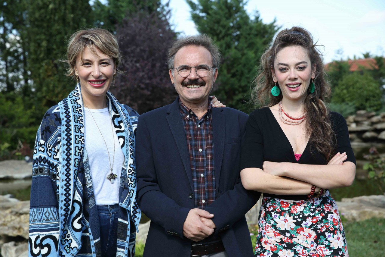 Aile Arasinda - Bild 6