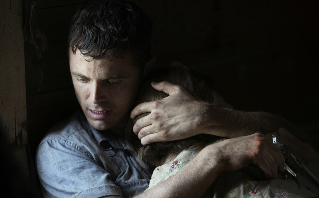 Ain't Them Bodies Saints - Bild 1