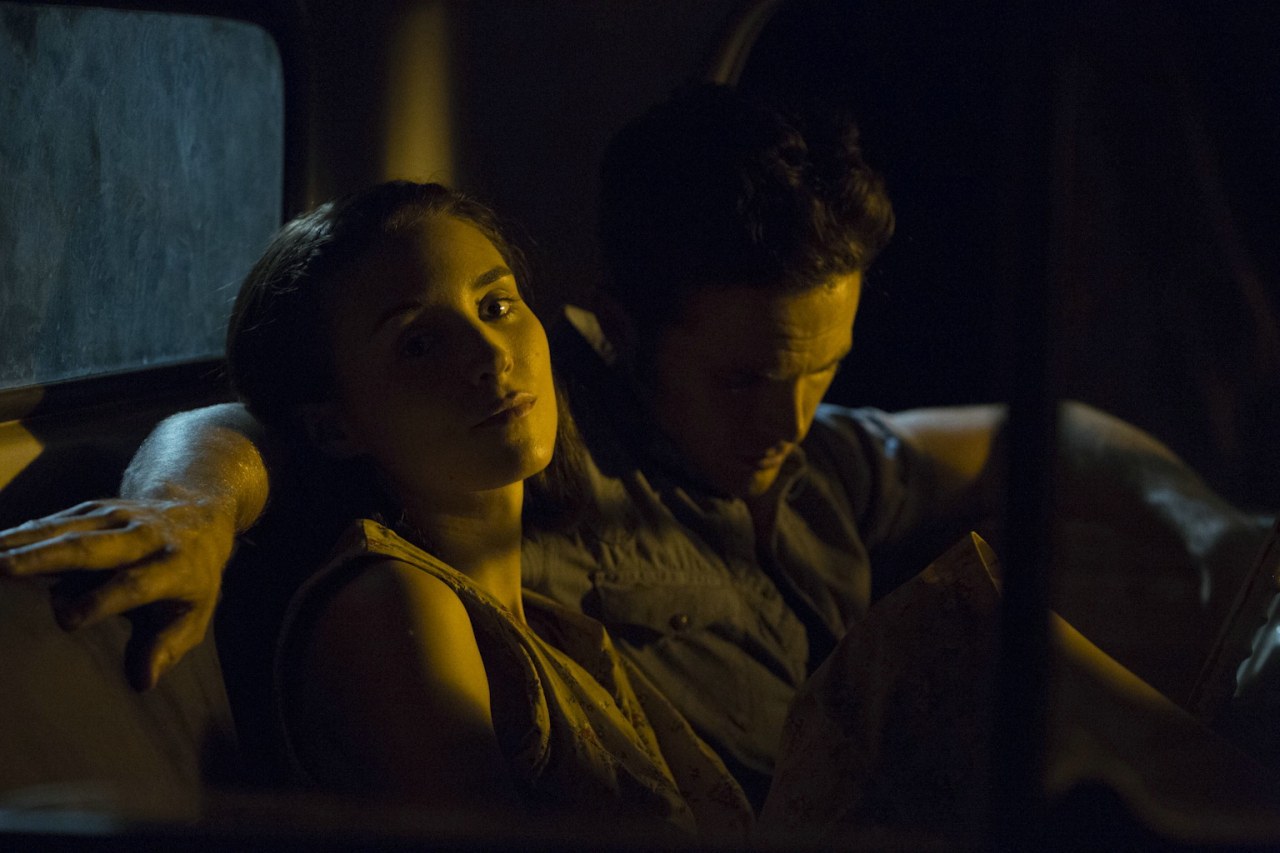 Ain't Them Bodies Saints - Bild 2