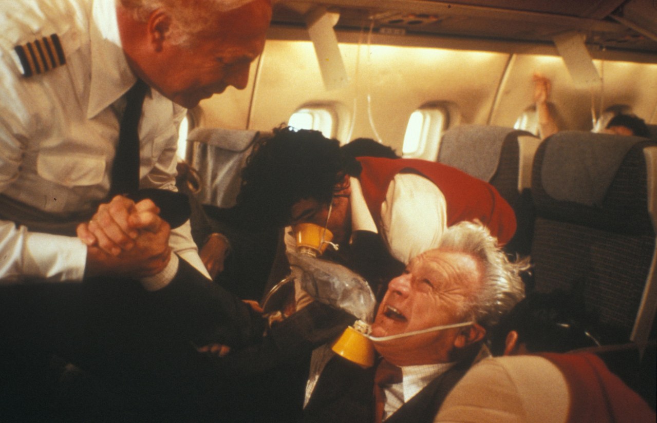 Airport '80 - Die Concorde - Bild 3