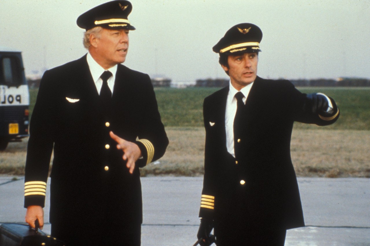 Airport '80 - Die Concorde - Bild 5