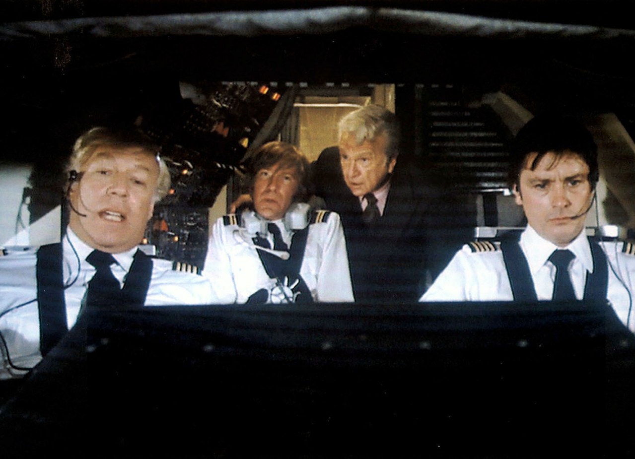 Airport '80 - Die Concorde - Bild 6