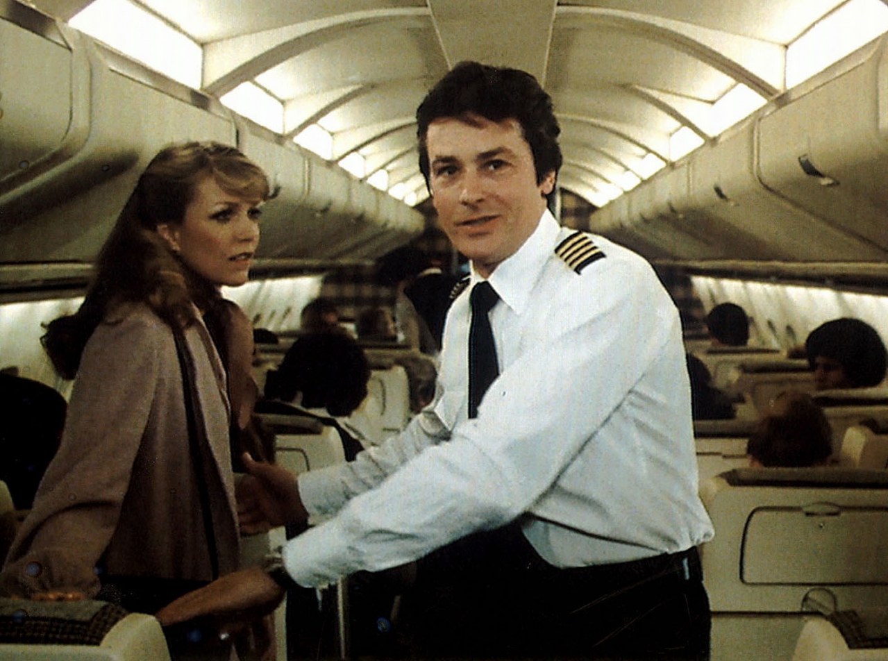 Airport '80 - Die Concorde - Bild 7