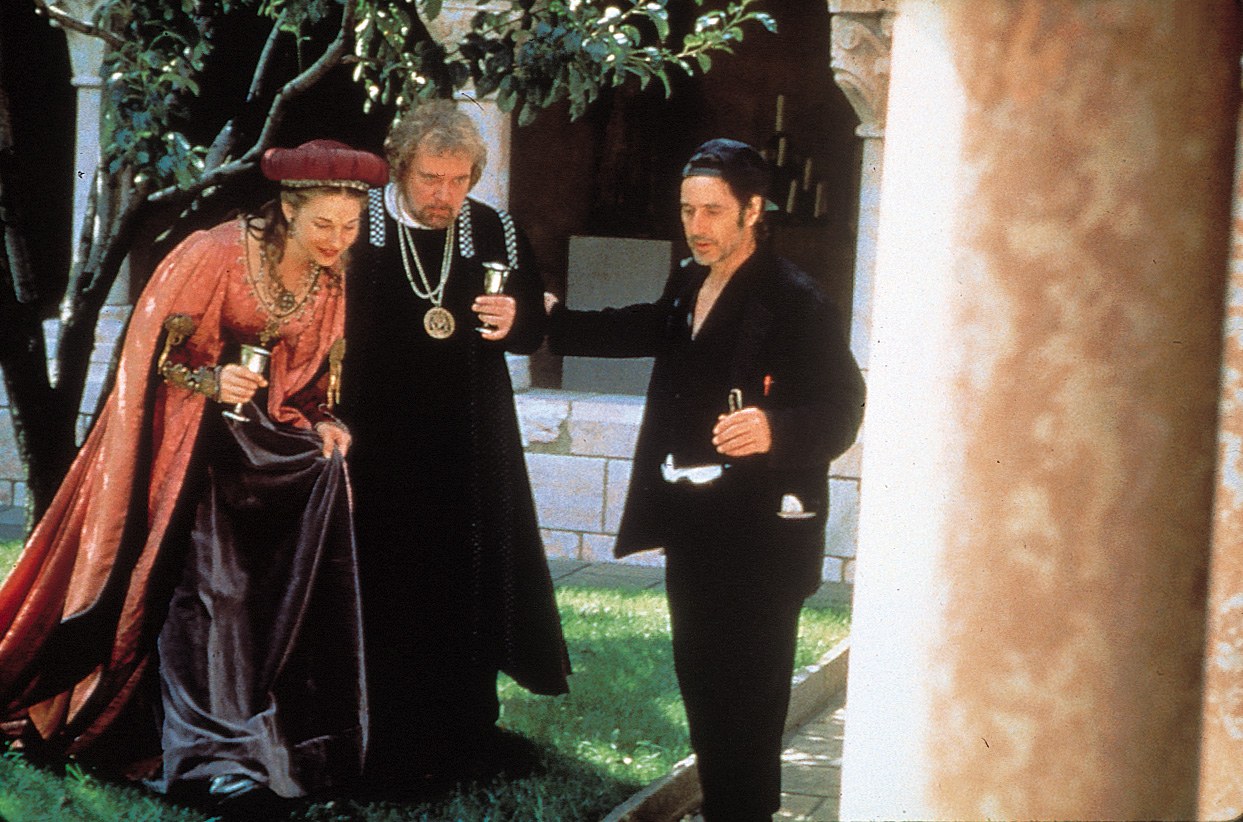 Al Pacino's Looking for Richard - Bild 2
