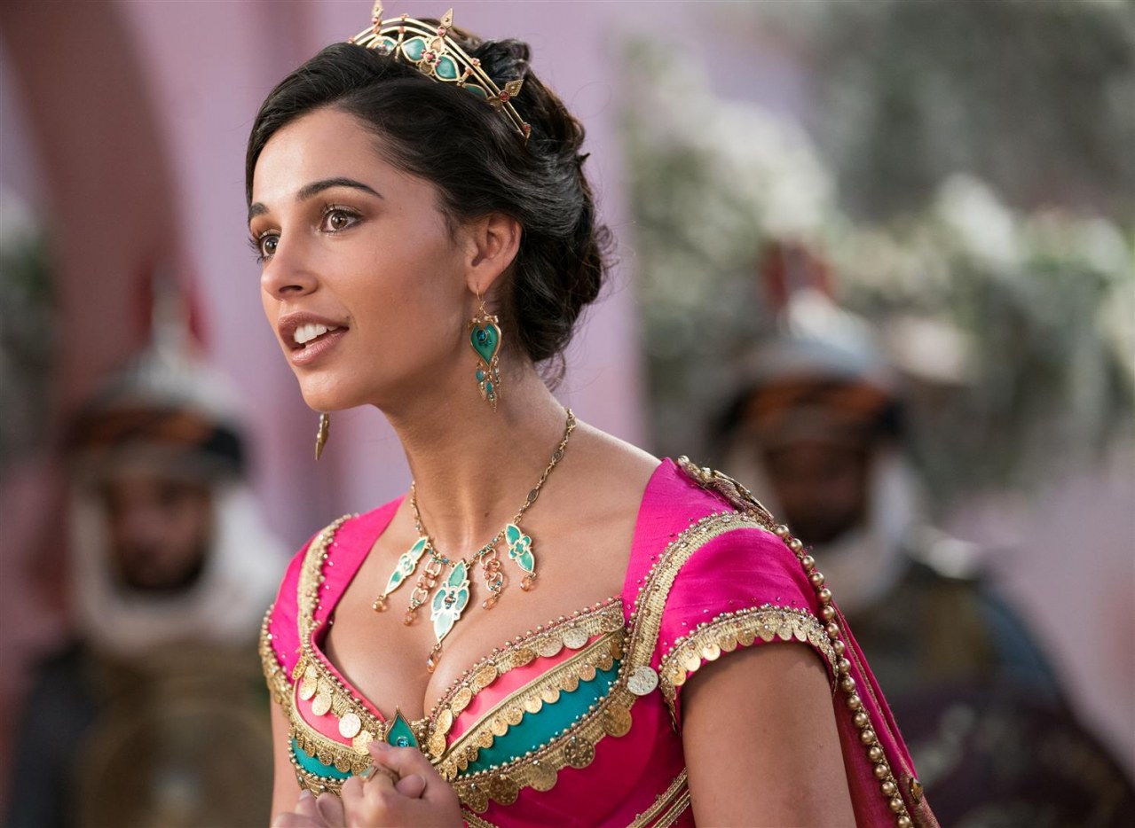 Aladdin - Bild 2
