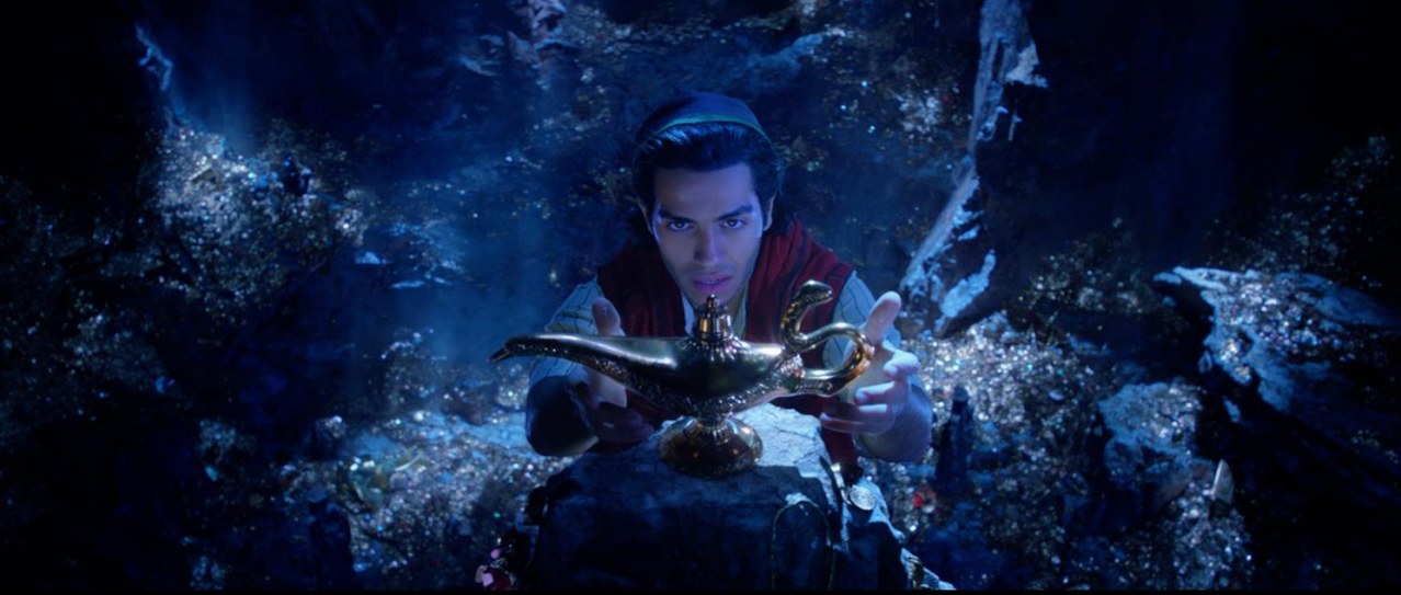 Aladdin - Bild 5
