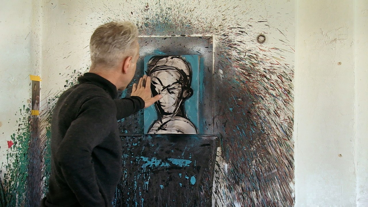 Albrecht Schnider - Was bleibt - Bild 1