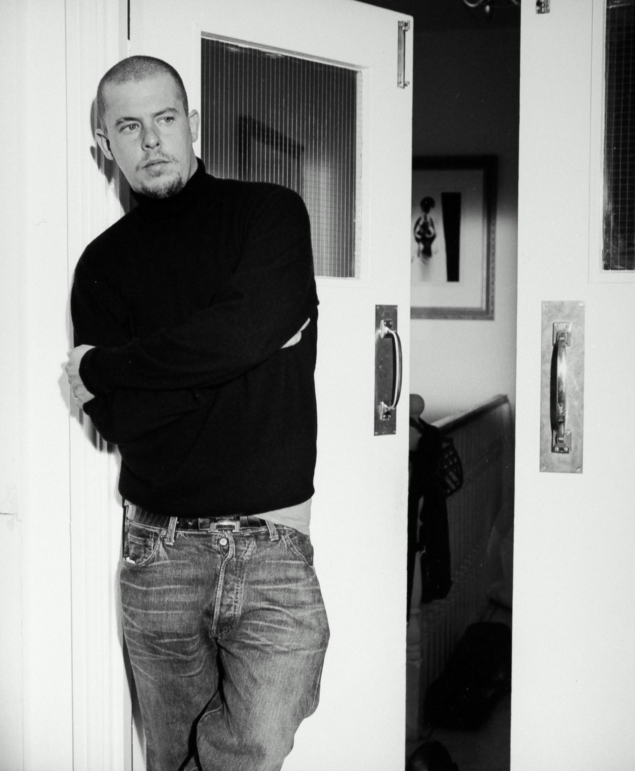 Alexander McQueen - Der Film - Bild 1