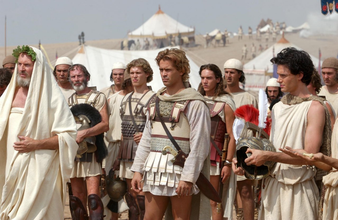 Alexander - Bild 7