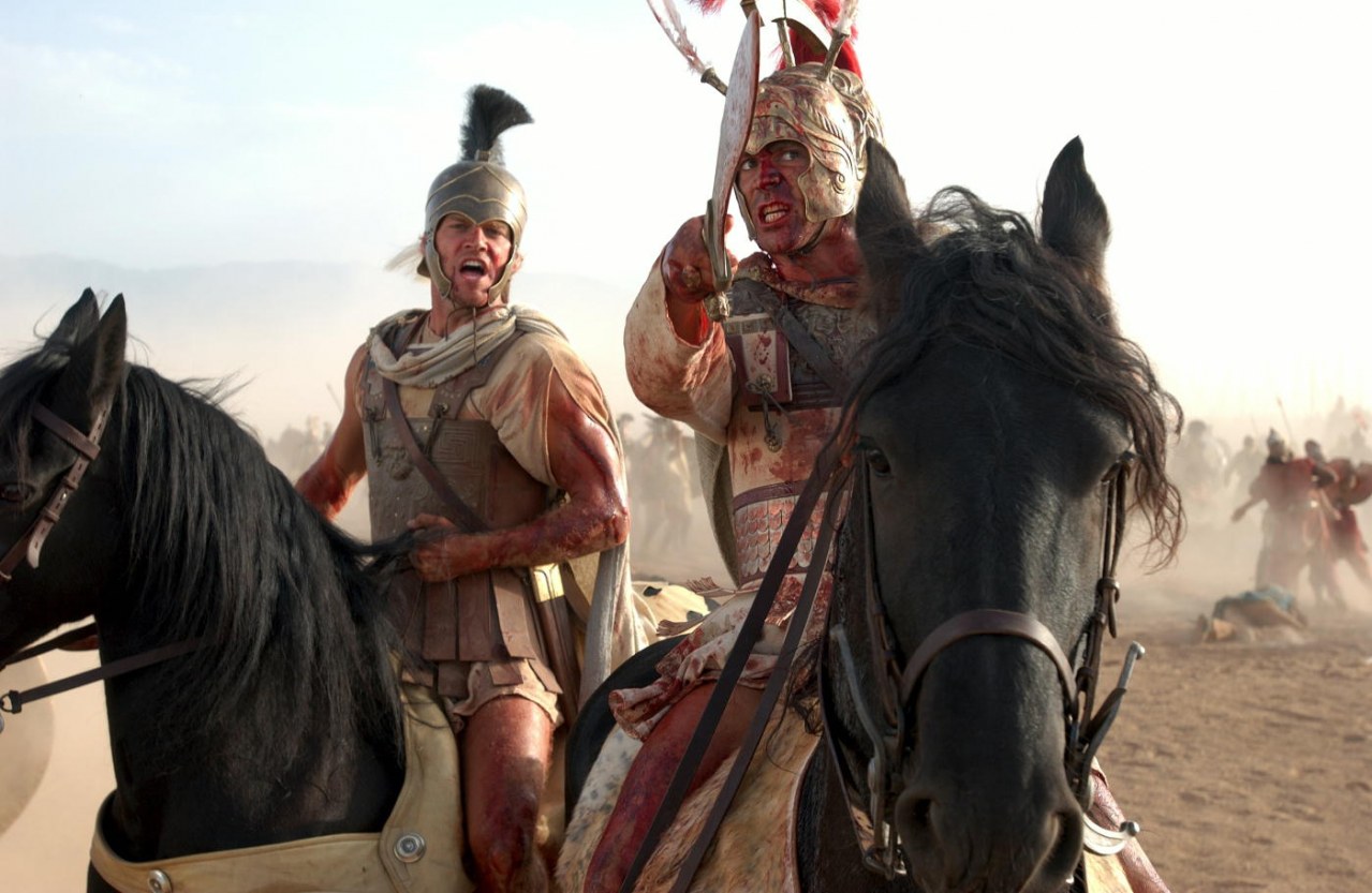 Alexander - Bild 8