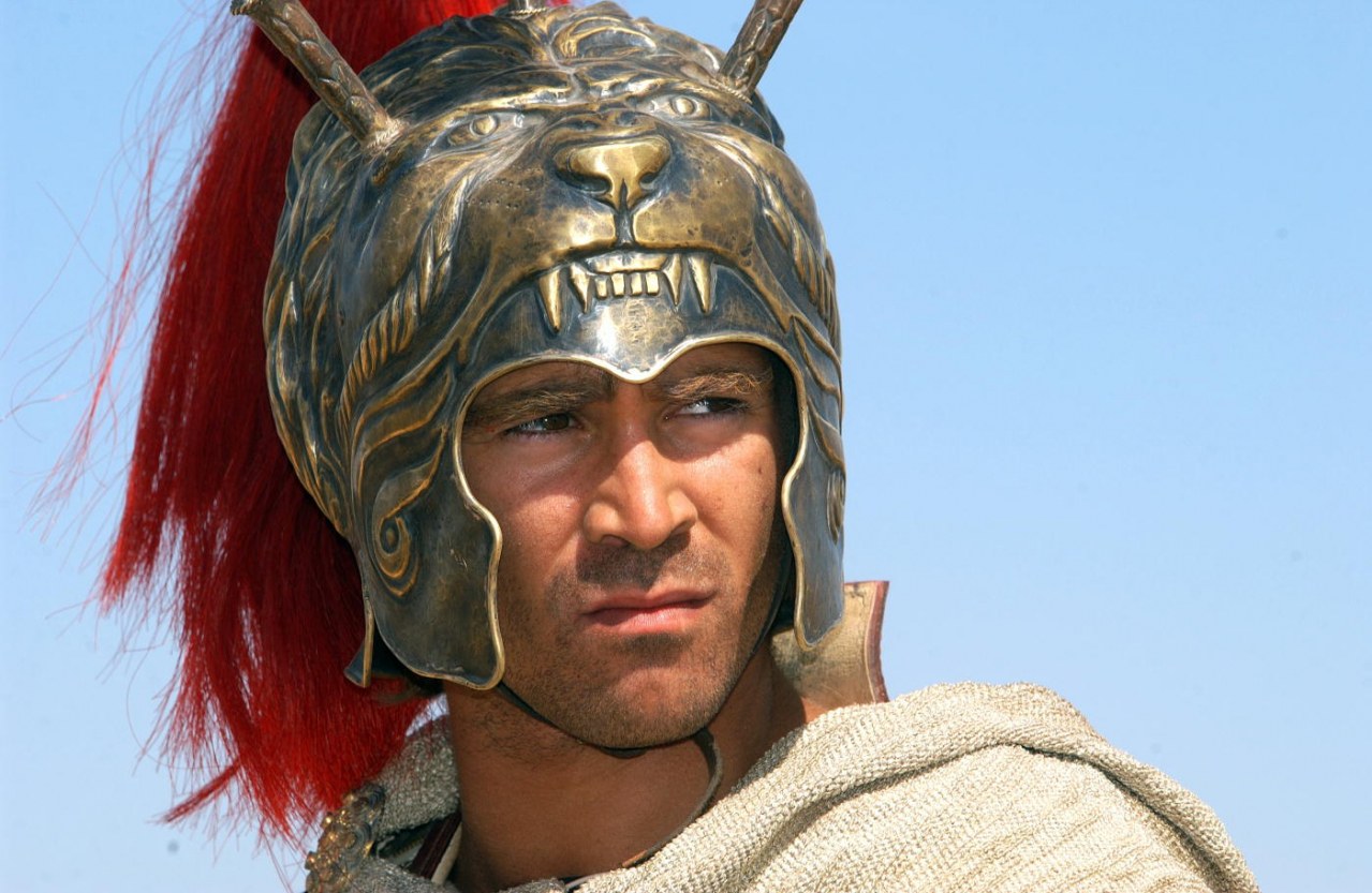 Alexander - Bild 22