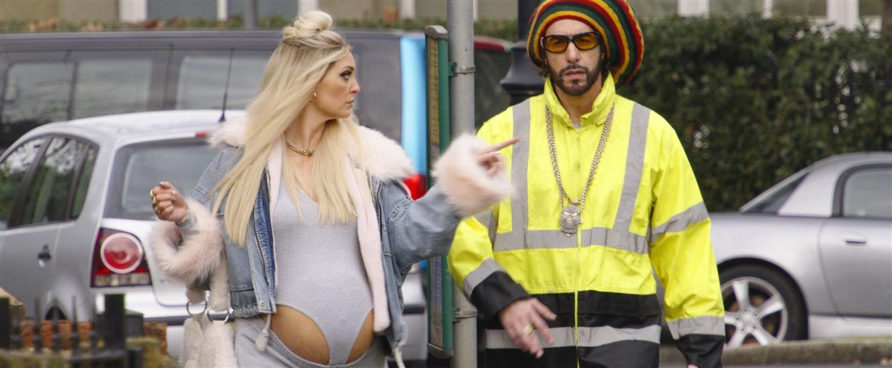 Ali G: Who Iz I? - Bild 6