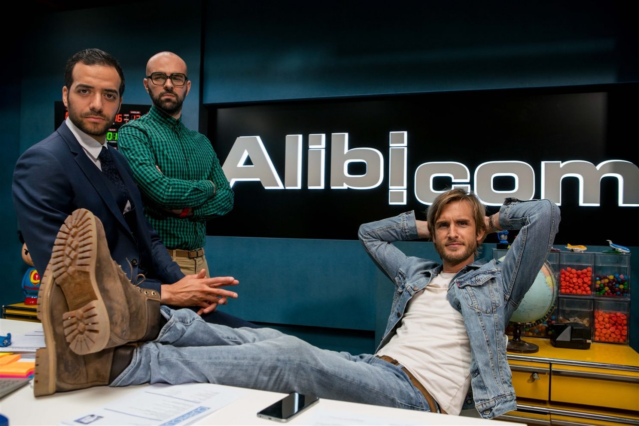 Alibi.com - Bild 2