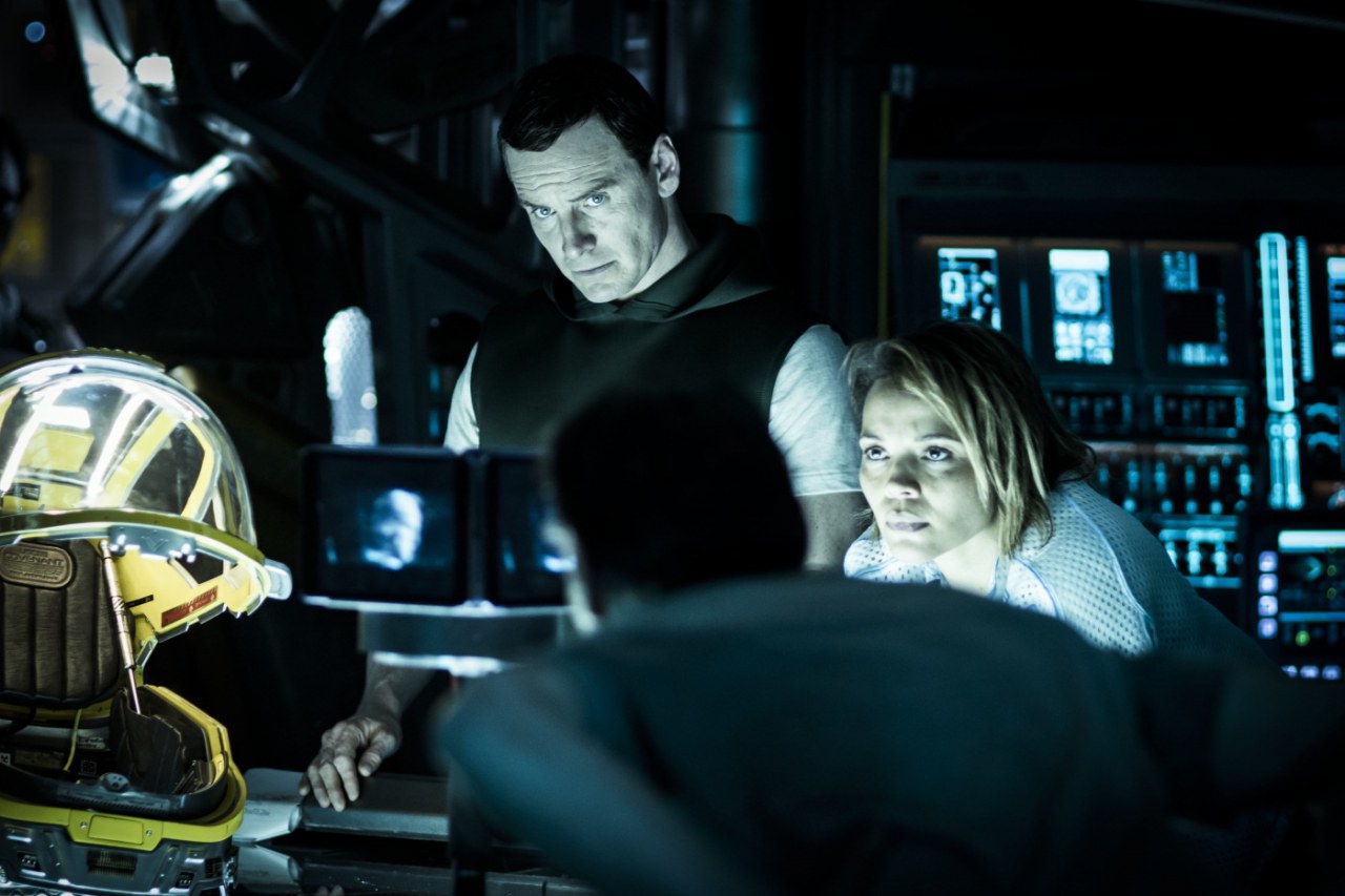 Alien: Covenant - Bild 2