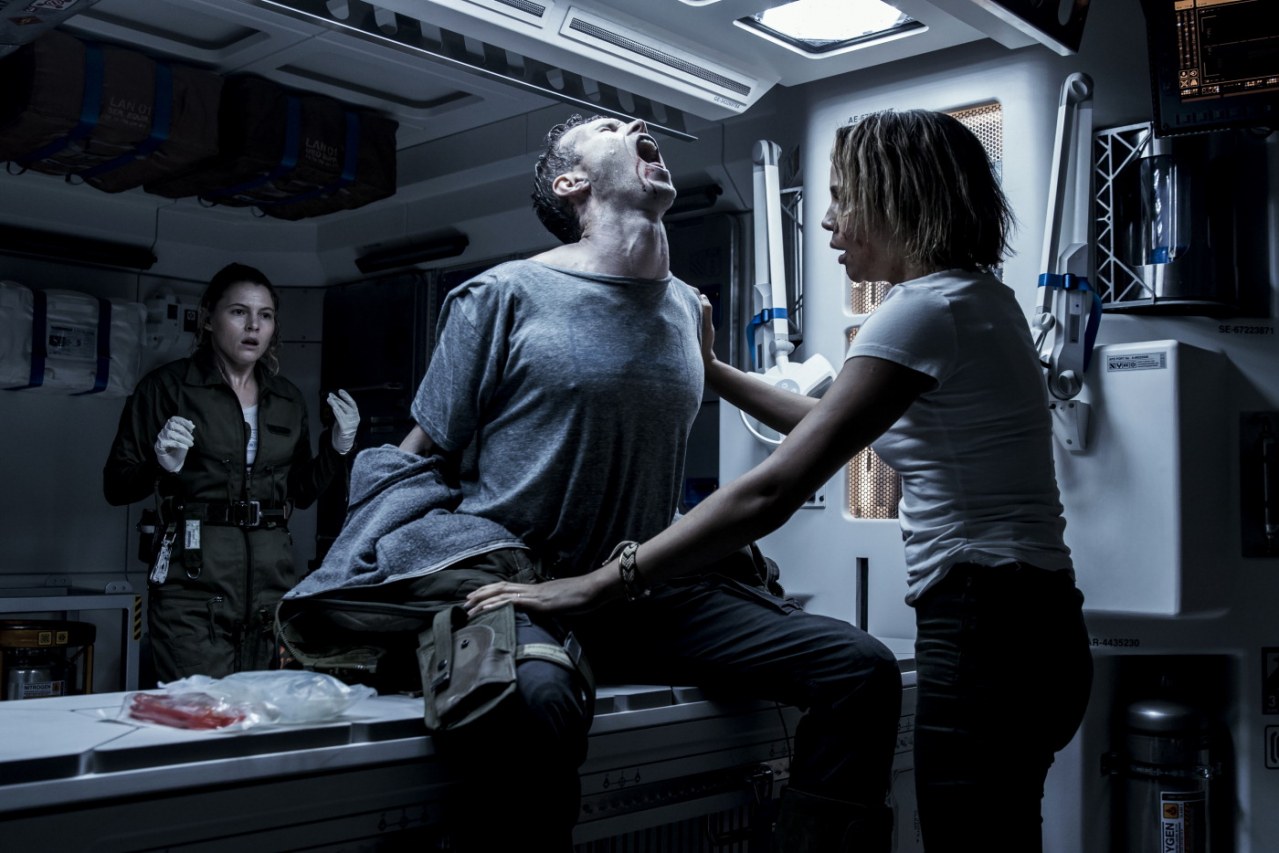 Alien: Covenant - Bild 3