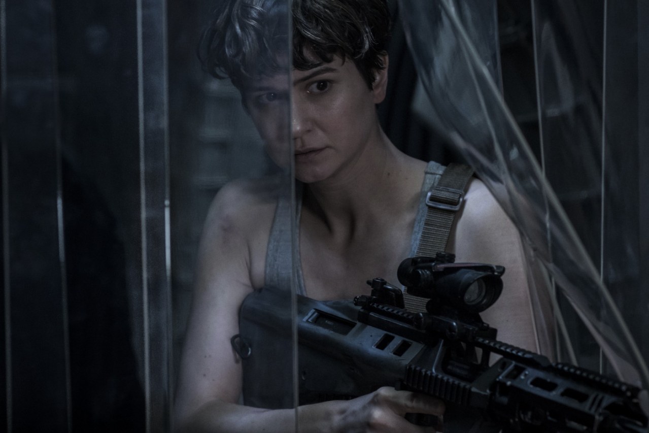 Alien: Covenant - Bild 4