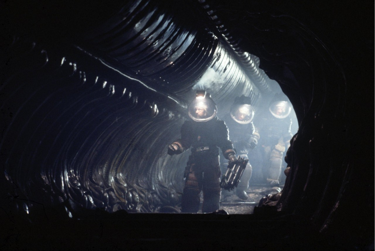 Alien - Das unheimliche Wesen aus einer fremden Welt - Bild 6
