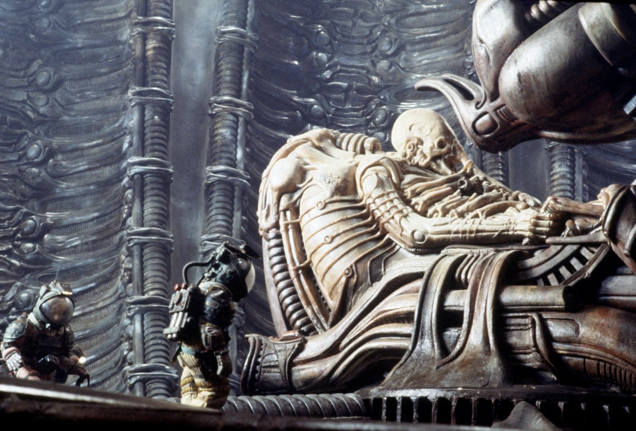 Alien - Das unheimliche Wesen aus einer fremden Welt - Bild 7