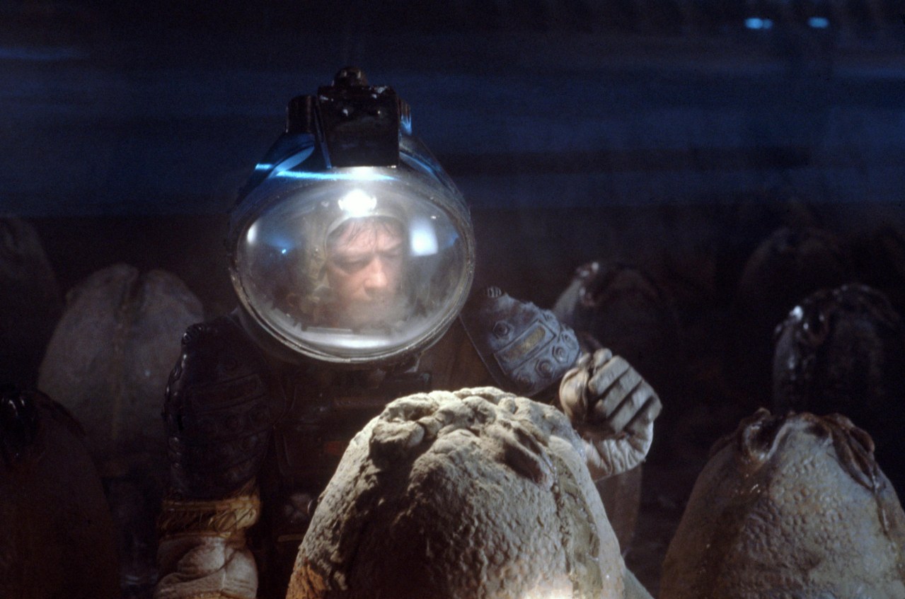 Alien - Das unheimliche Wesen aus einer fremden Welt - Bild 9