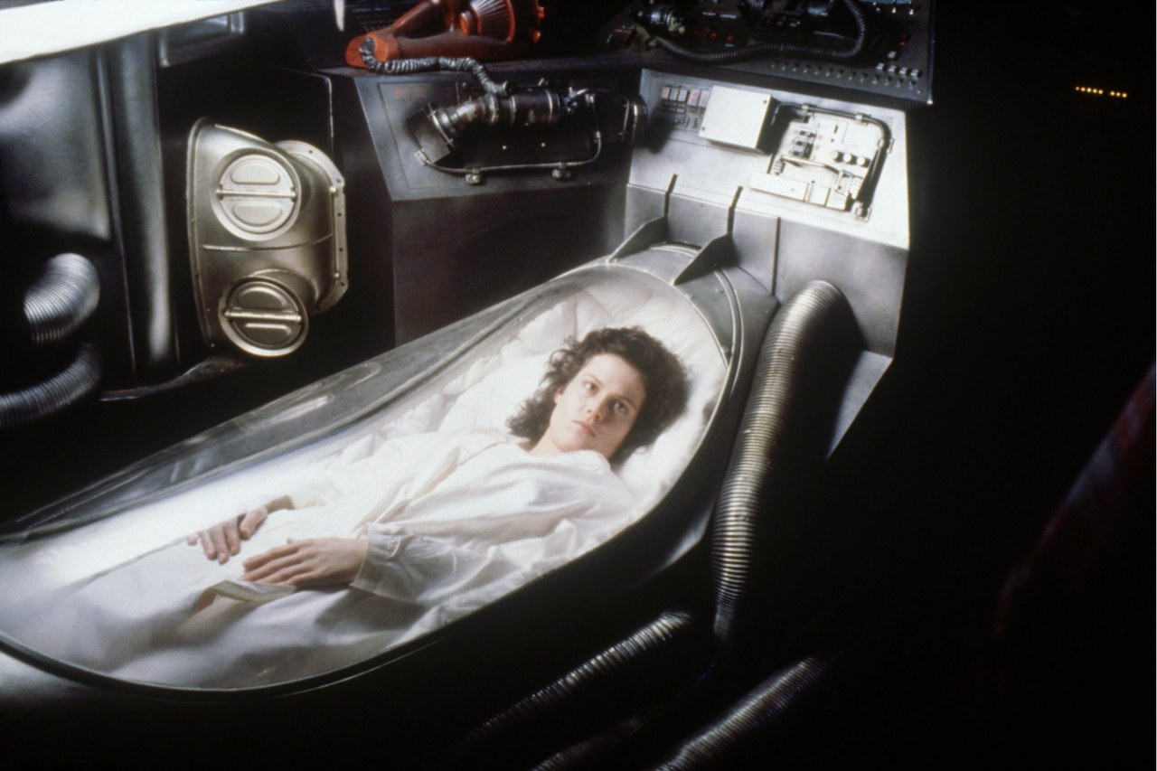 Alien - Das unheimliche Wesen aus einer fremden Welt - Bild 10