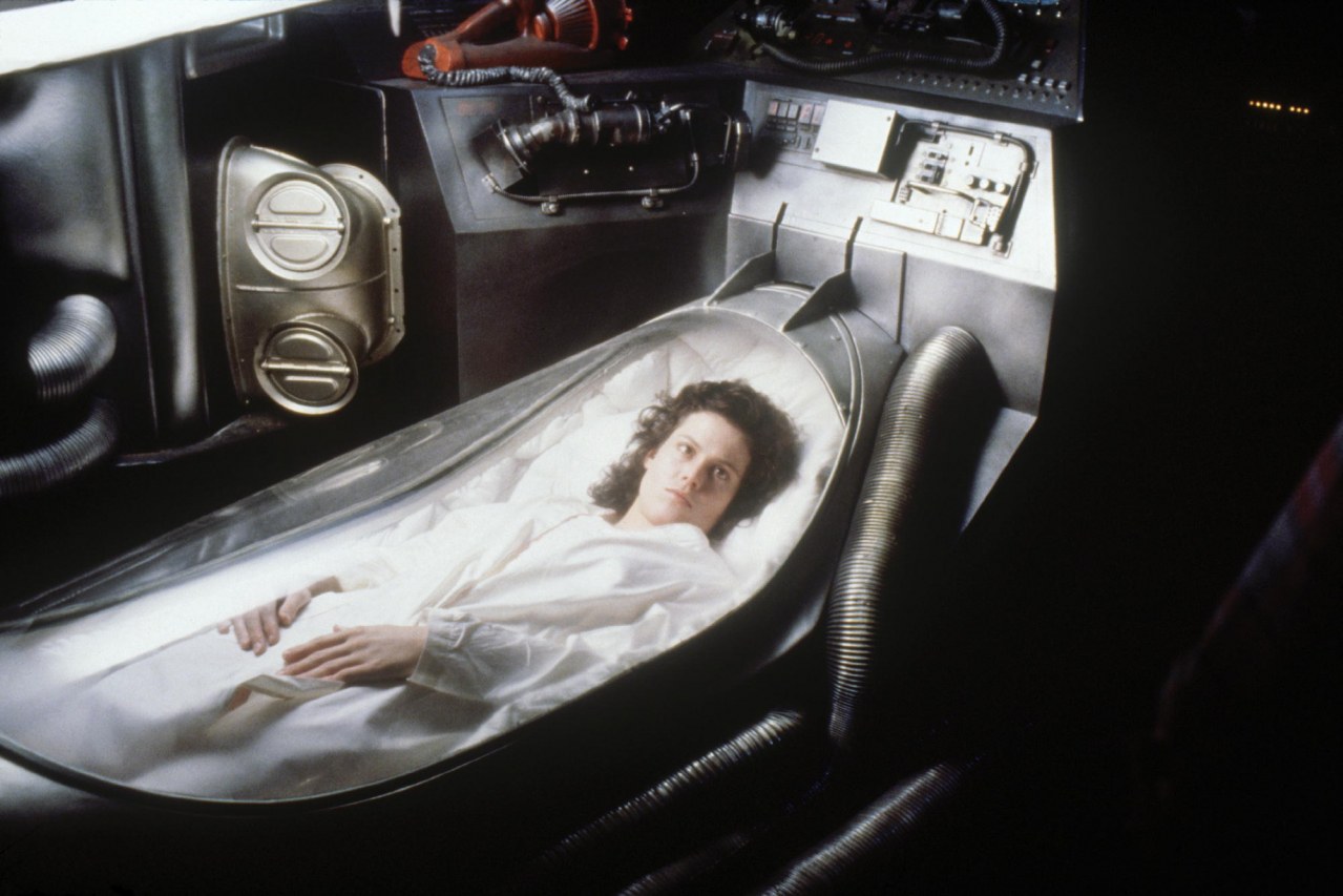 Alien - Das unheimliche Wesen aus einer fremden Welt - Bild 5