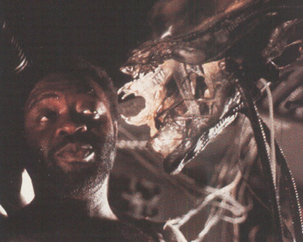 Alien - Das unheimliche Wesen aus einer fremden Welt - Bild 6