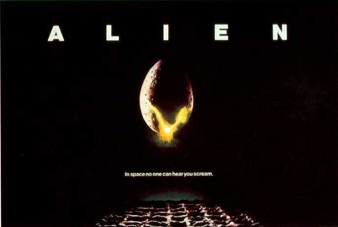 Alien - Das unheimliche Wesen aus einer fremden Welt - Bild 7