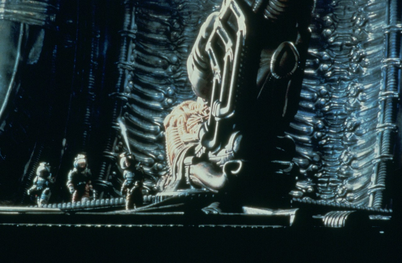 Alien - Das unheimliche Wesen aus einer fremden Welt - Bild 8