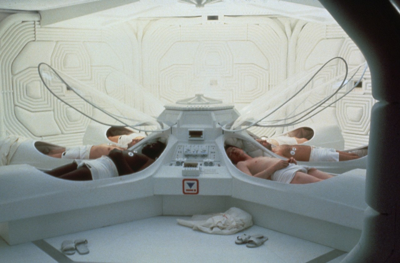Alien - Das unheimliche Wesen aus einer fremden Welt - Bild 9
