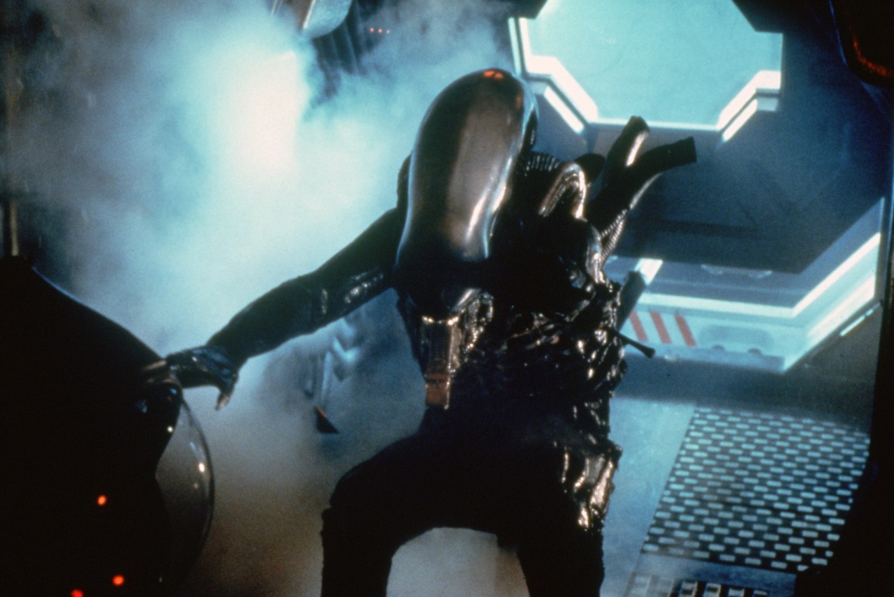 Alien - Das unheimliche Wesen aus einer fremden Welt - Bild 10