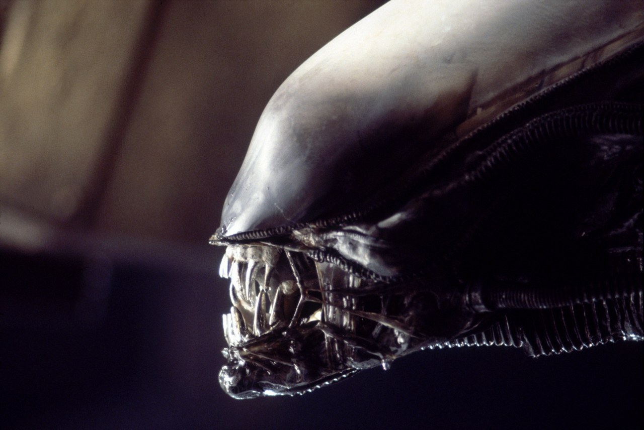Alien - Das unheimliche Wesen aus einer fremden Welt - Bild 11