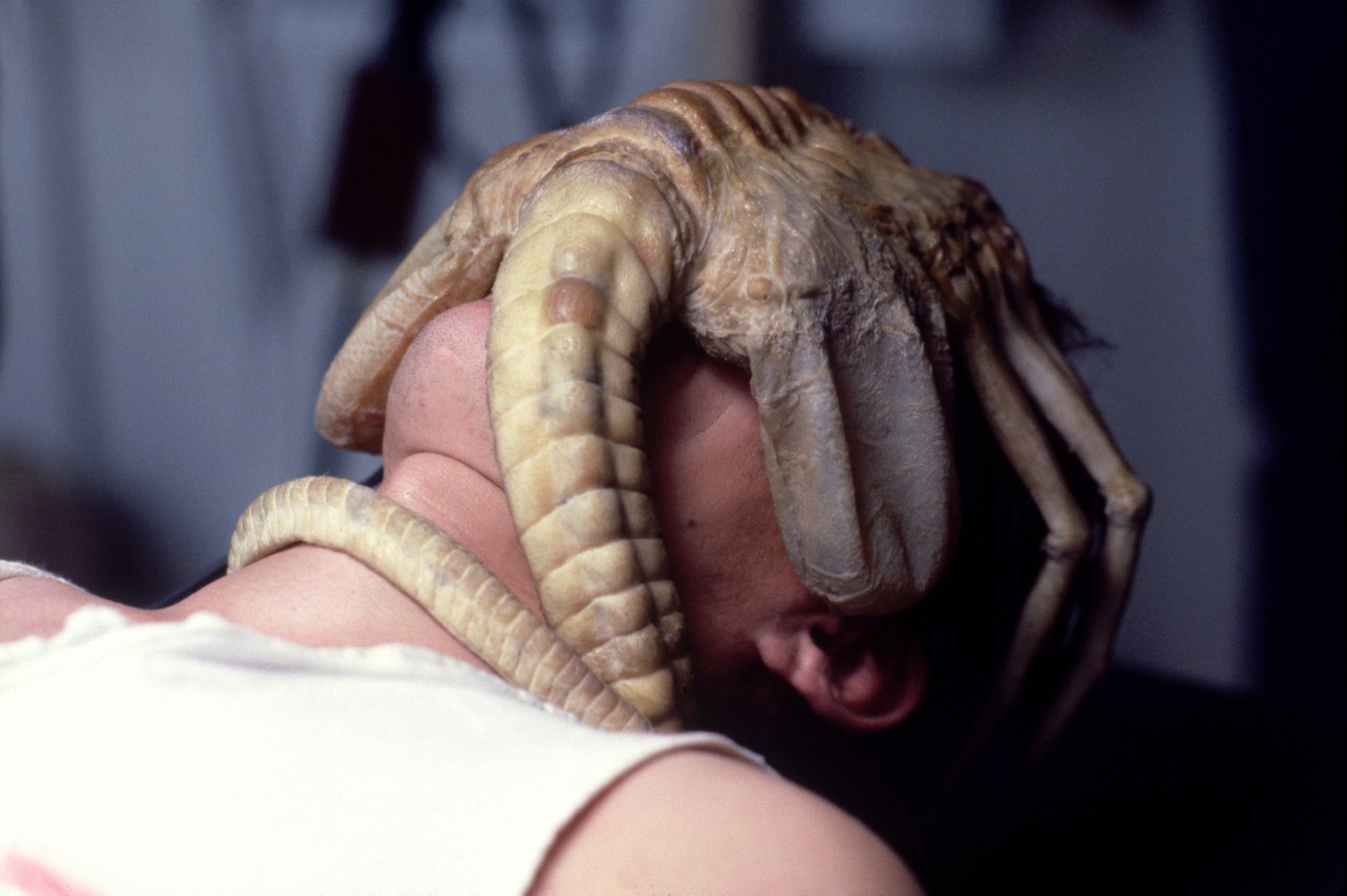 Alien - Das unheimliche Wesen aus einer fremden Welt - Bild 12