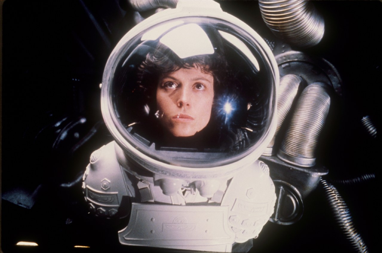 Alien - Das unheimliche Wesen aus einer fremden Welt - Bild 13