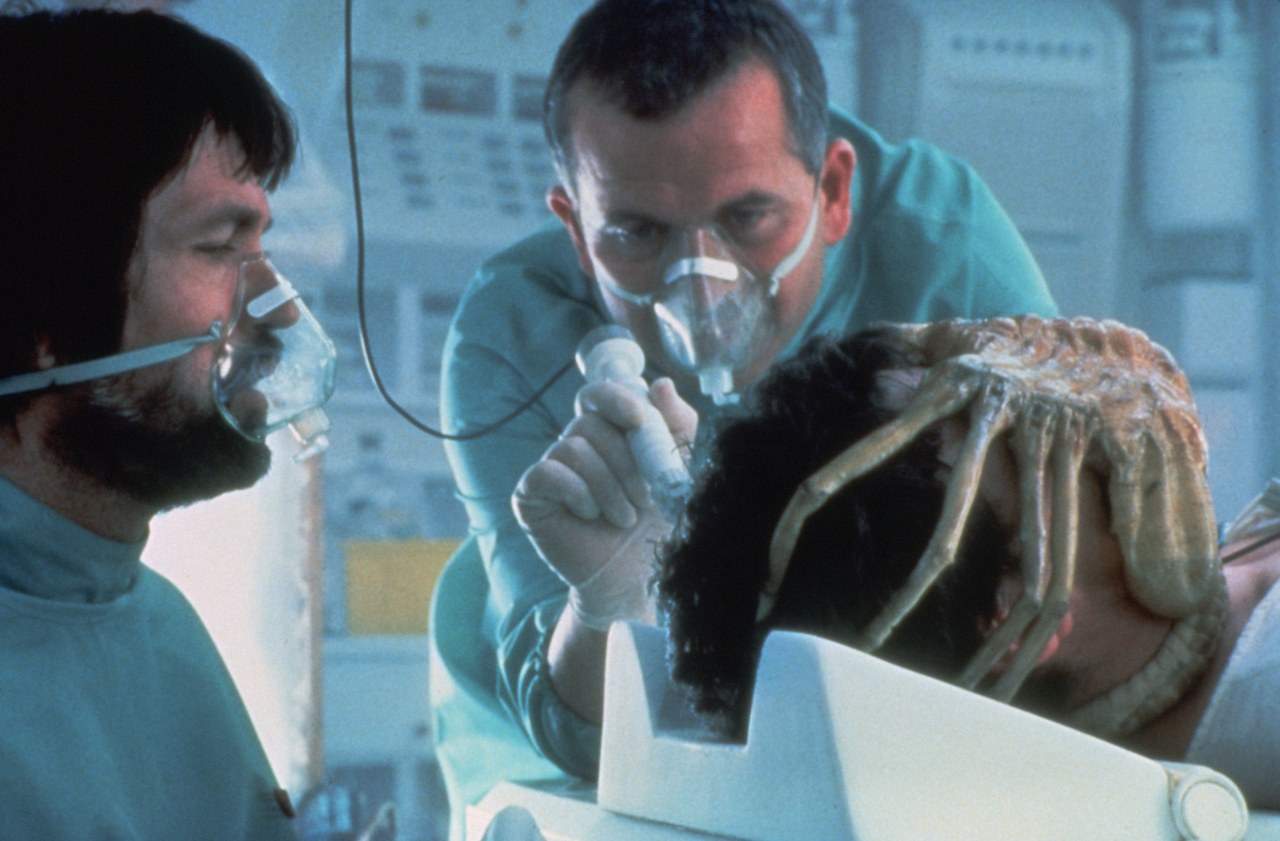 Alien - Das unheimliche Wesen aus einer fremden Welt - Bild 15
