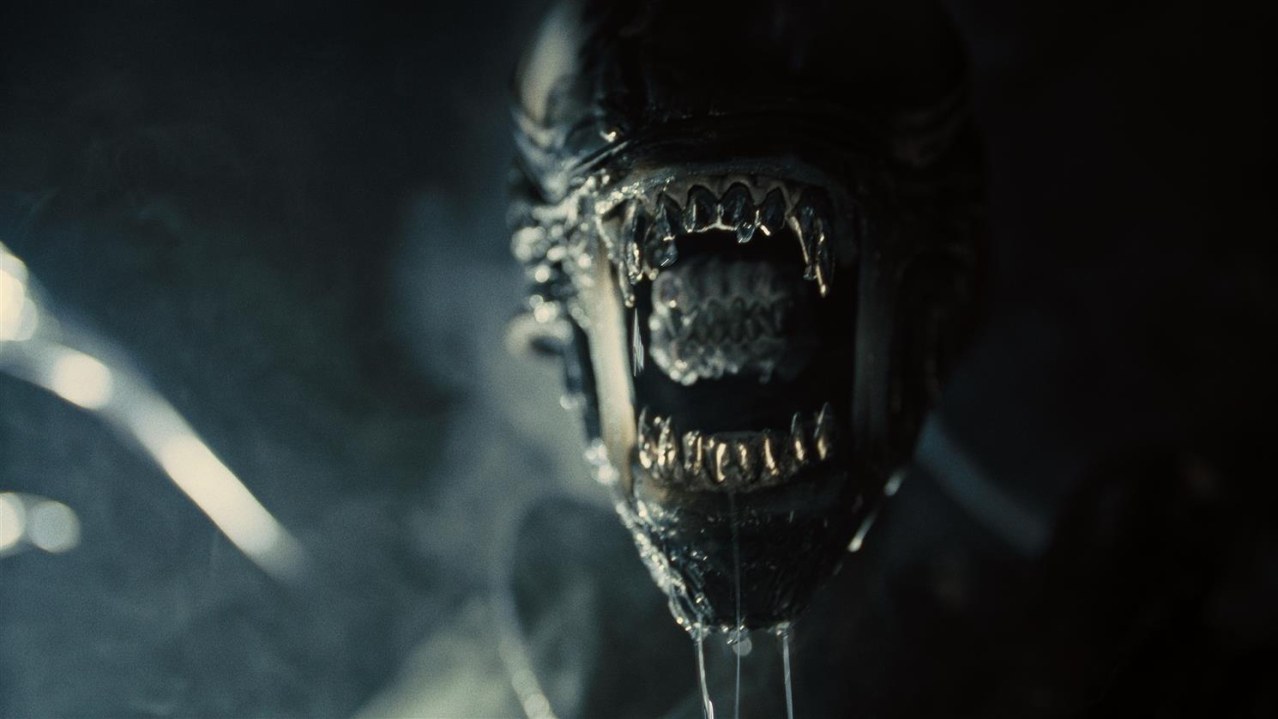 Alien: Romulus - Bild 1