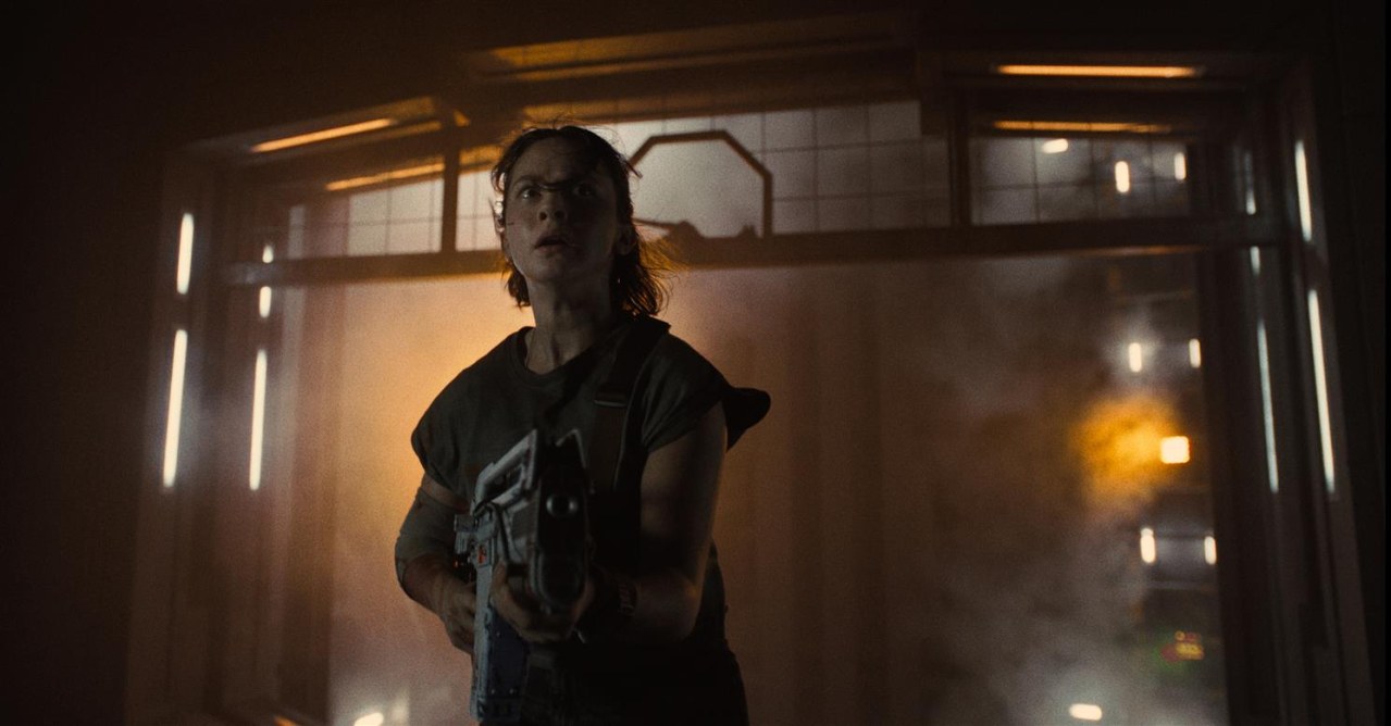 Alien: Romulus - Bild 3