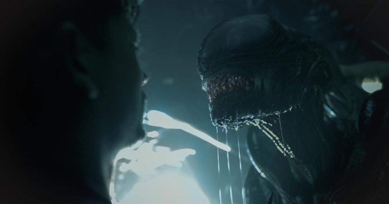 Alien: Romulus - Bild 7